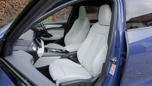 AUDI A6 E-TRON AVANT 210kW 83kWh Sport 5dr Auto view 11